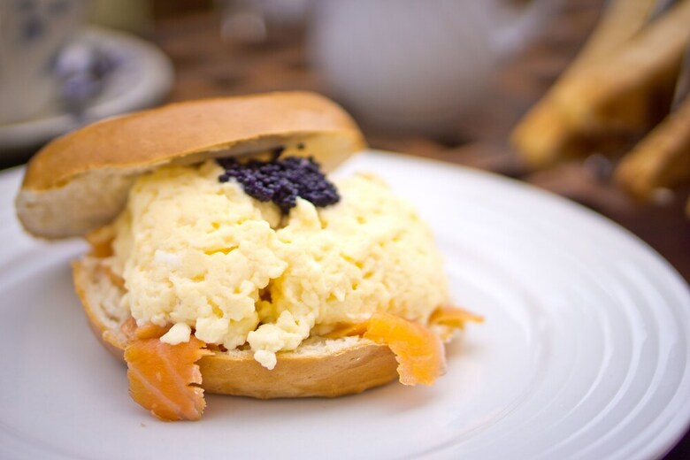 Bed & Breakfast Westwood Guest House