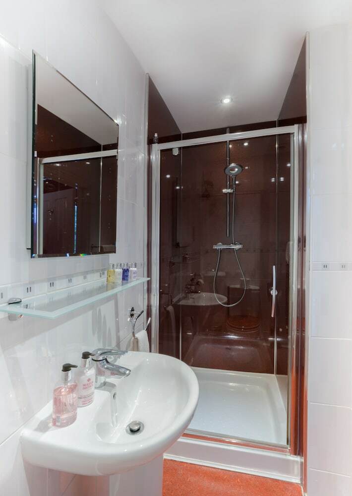 Bed & Breakfast Westwood Guest House