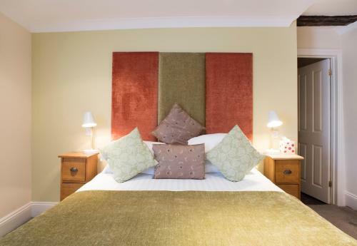 Royal Seven Stars Hotel