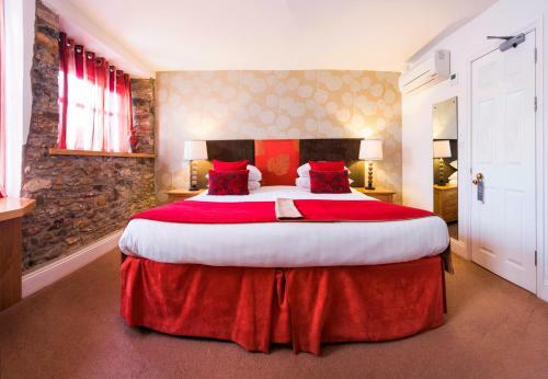 Royal Seven Stars Hotel