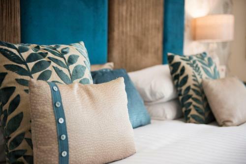Royal Seven Stars Hotel