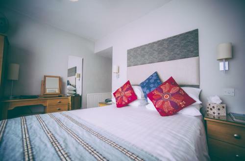 Royal Seven Stars Hotel