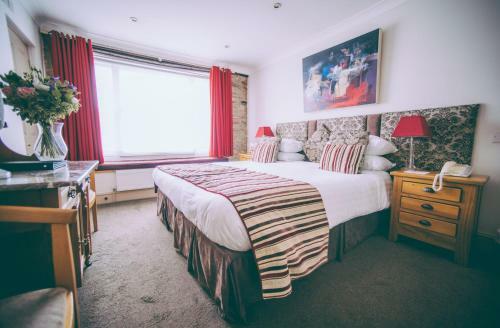 Royal Seven Stars Hotel