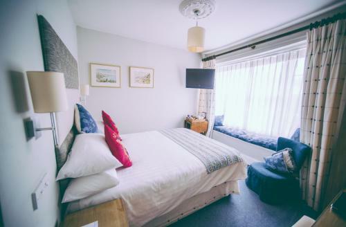 Royal Seven Stars Hotel