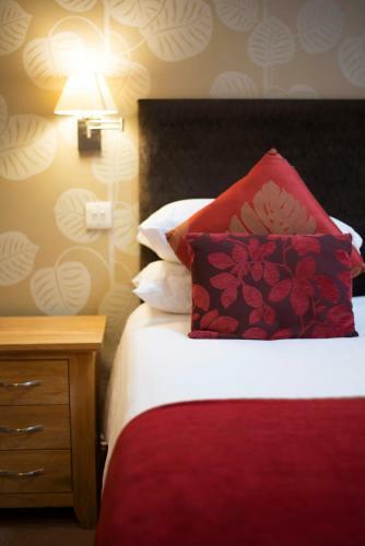 Royal Seven Stars Hotel