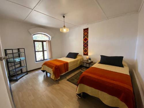 Bed & Breakfast Caminandes Hostal