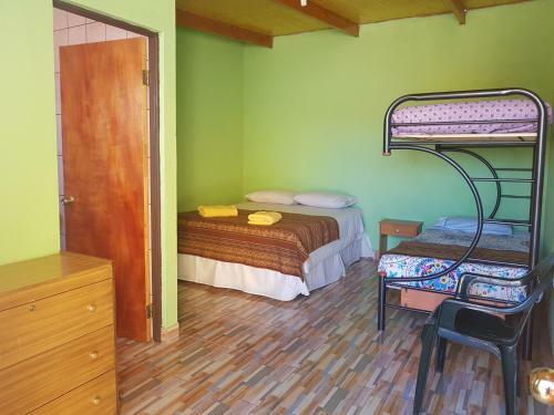 Hostal Santa Ana