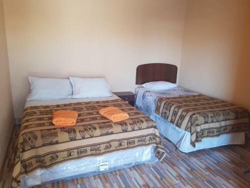 Hostal Santa Ana