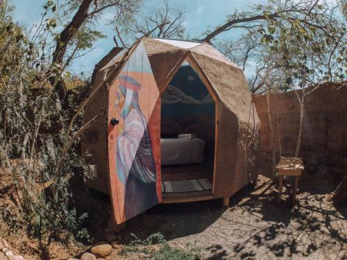 Hostal Casa Voyage Hostel