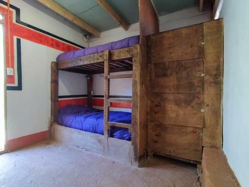 Hostal Casa Voyage Hostel