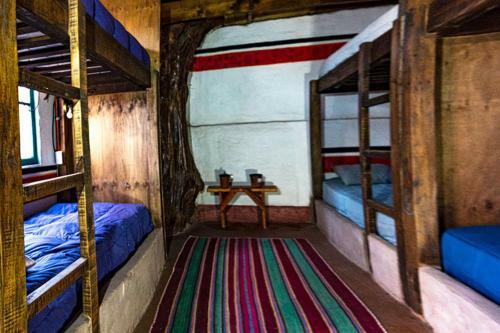 Hostal Casa Voyage Hostel