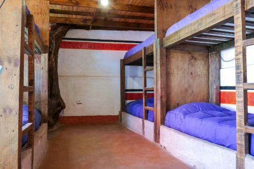 Hostal Casa Voyage Hostel