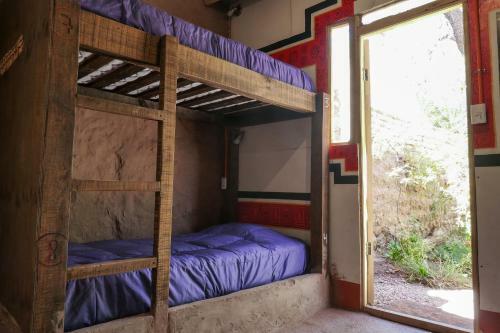 Hostal Casa Voyage Hostel