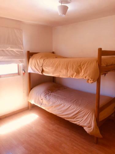 Caba�as, Voyage Atacama