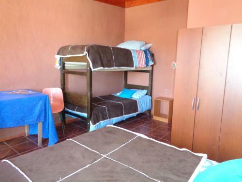 Hostal Guest House Diaguitas