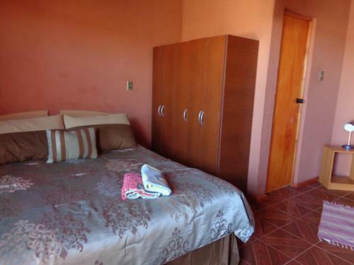 Hostal Guest House Diaguitas