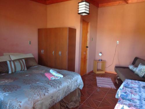 Hostal Guest House Diaguitas