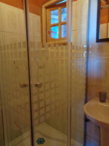 Hostal Guest House Diaguitas