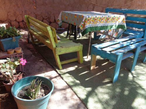 Hostal Guest House Diaguitas