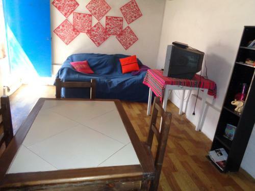 Hostal Guest House Diaguitas