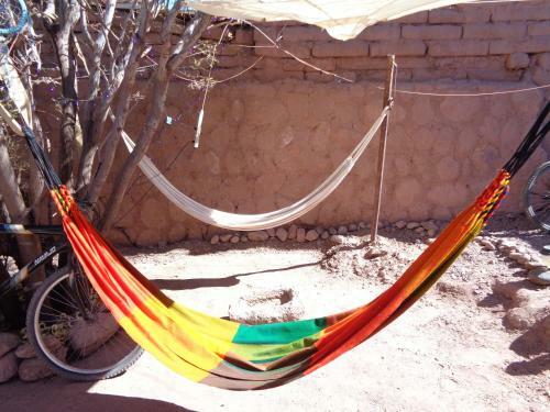 Hostal Guest House Diaguitas
