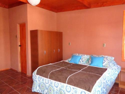 Hostal Guest House Diaguitas