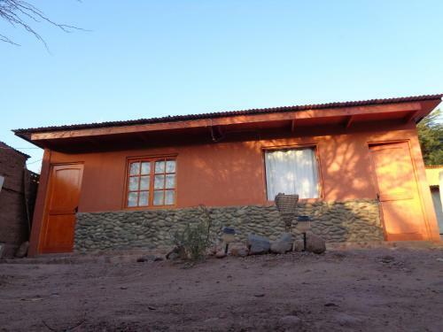 Hostal Guest House Diaguitas
