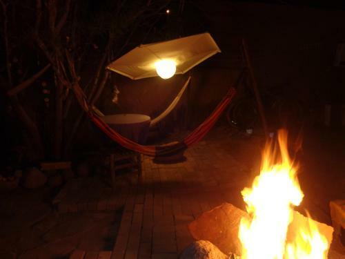 Hostal Guest House Diaguitas