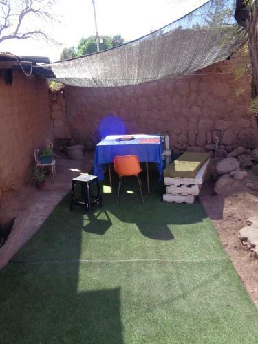 Hostal Guest House Diaguitas