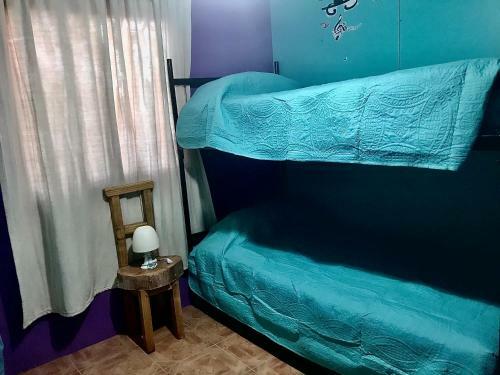 Casa Lickan