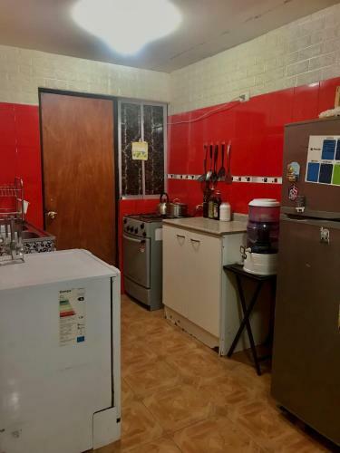 Casa Lickan