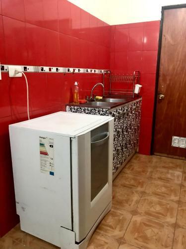 Casa Lickan