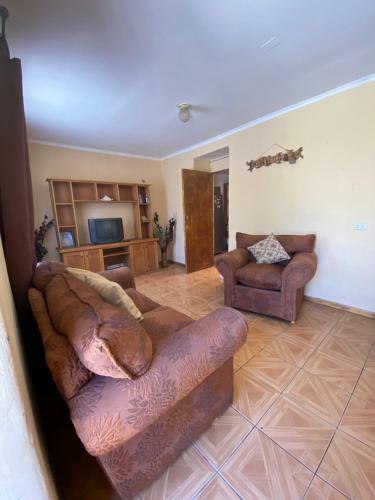 Casa Grande Campestre, Vicu�a, Valle Del Elqui