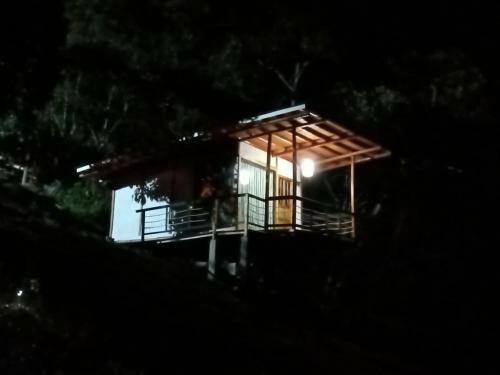 El Refugio Del Oso De Anteojos