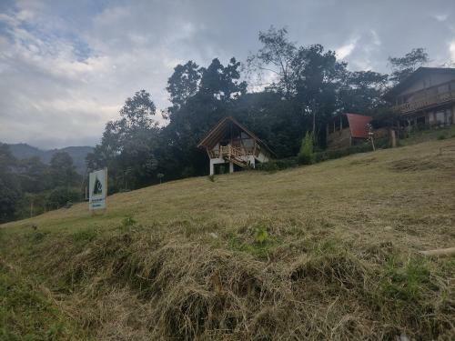 El Refugio Del Oso De Anteojos