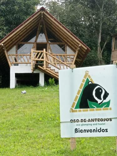 El Refugio Del Oso De Anteojos