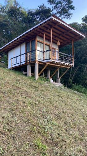 El Refugio Del Oso De Anteojos