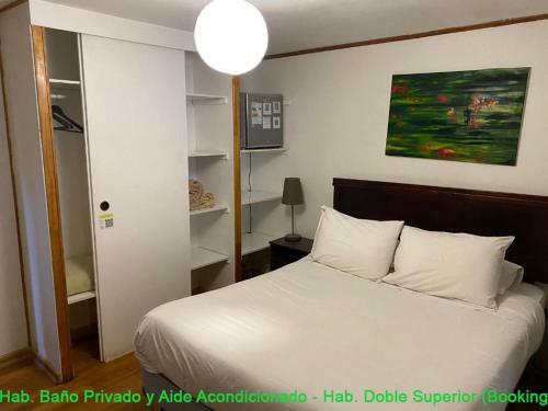 Hotel Observatorio