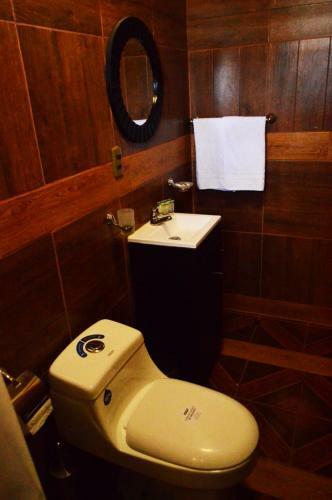 Hotel Observatorio