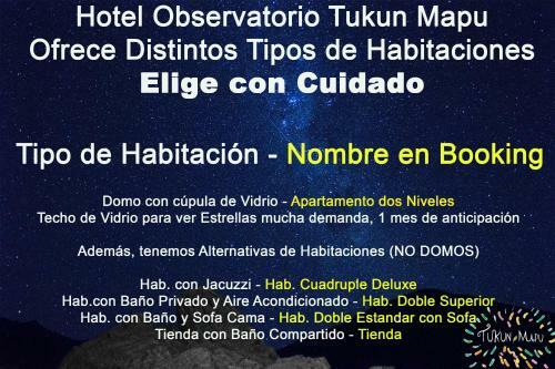 Hotel Observatorio