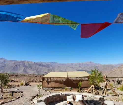 Campo De Cielo