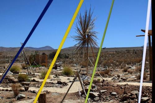 Campo De Cielo