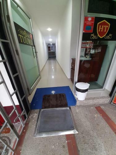 Hotel Hospedaje Tuuma
