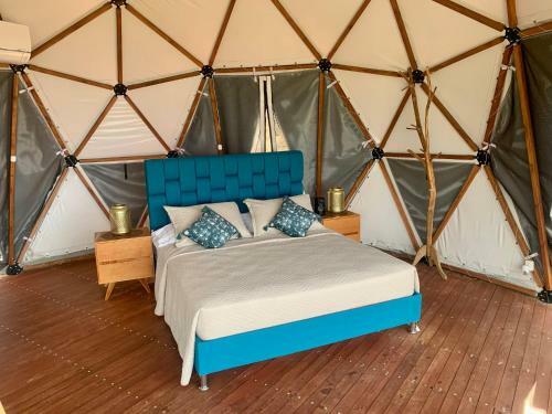 Glamping Punta Esmeralda