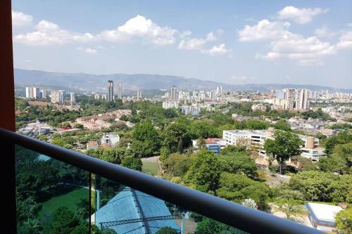 Increible Apartamento En Bucaramanga