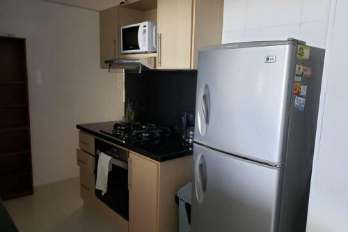 Increible Apartamento En Bucaramanga