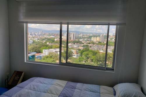 Increible Apartamento En Bucaramanga