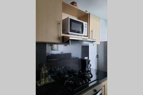 Increible Apartamento En Bucaramanga