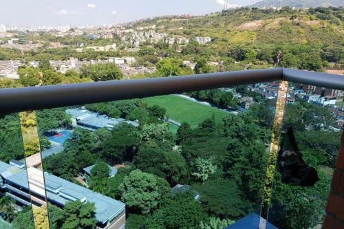 Increible Apartamento En Bucaramanga