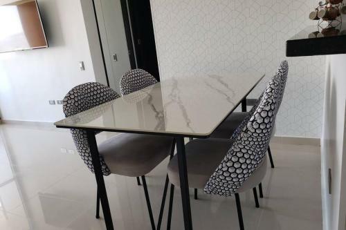 Increible Apartamento En Bucaramanga
